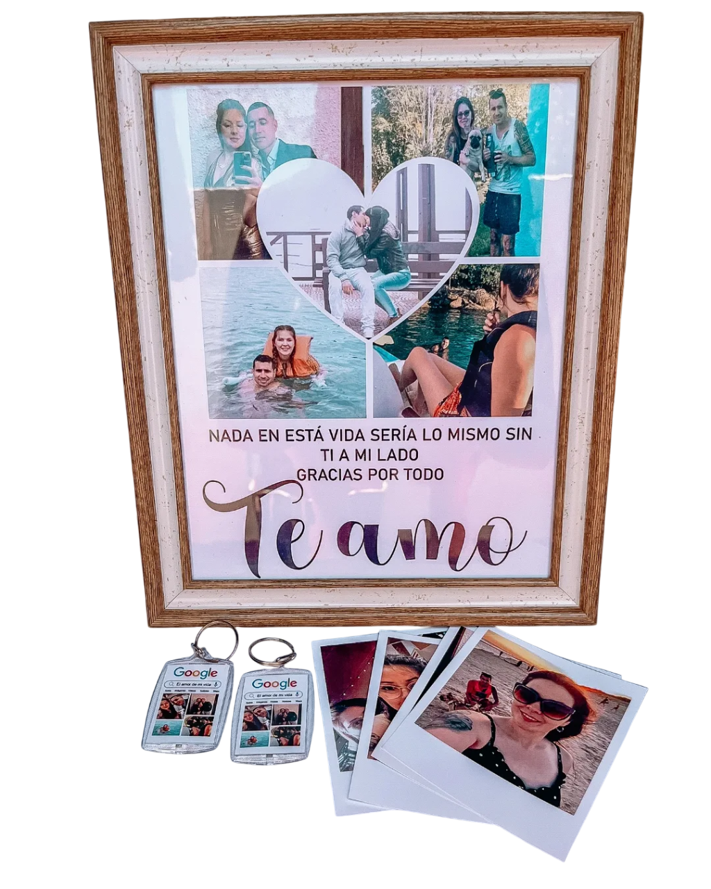 Cuadros y Portarretratos - Imagen 5