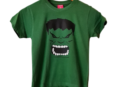 remera Halk
