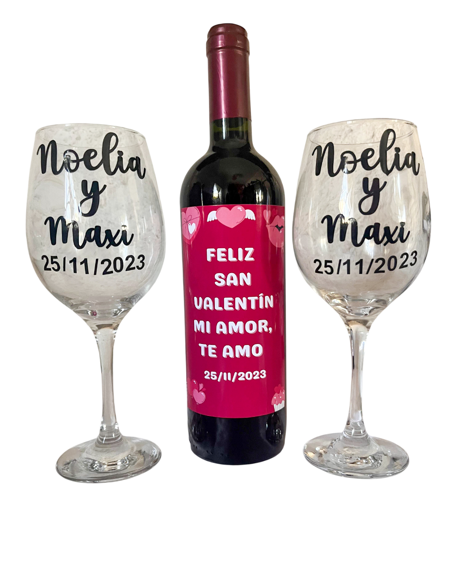 Box brindis - Imagen 2