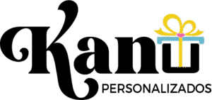 Kanu regalos personalizados